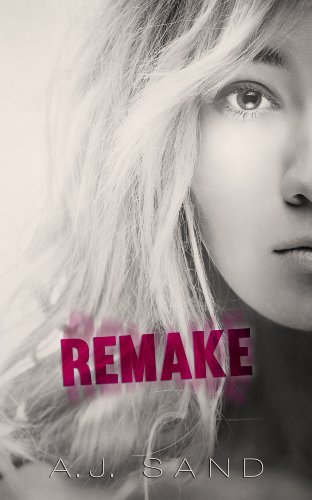 Remake (Documentary Book 2)
