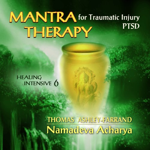 Mantra Therapy for Traumatic Injury, PTSD