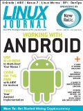 Linux Journal June 2013