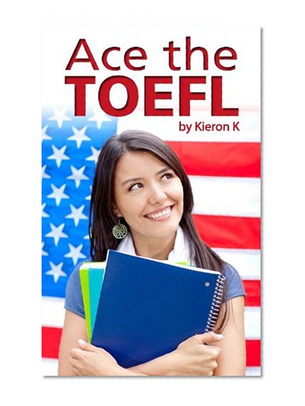 Ace the TOEFL