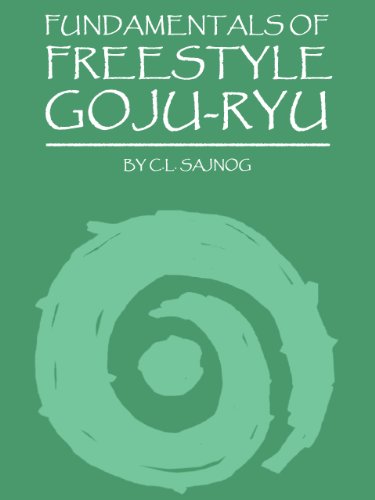 Fundamentals of Freestyle Goju-Ryu