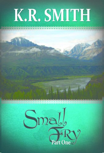 Small Fry Part One (The Circulate Series Book 8)
