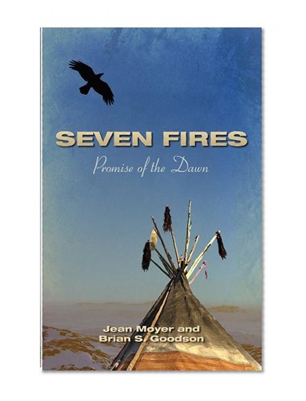Siete Fuegos (Spanish Edition)
