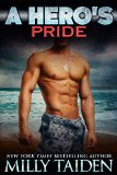 A Hero's Pride (BBW Interracial Romance) (Wounded Soldiers Book 1)