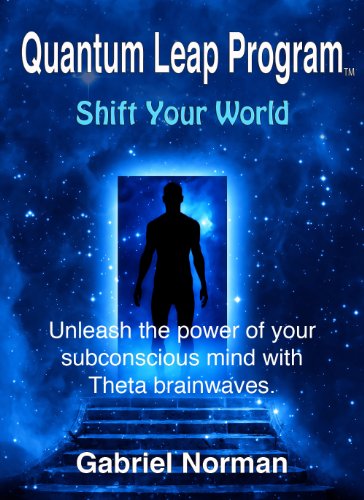 Quantum Leap Program-Shift your world