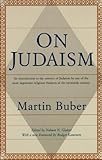On Judaism