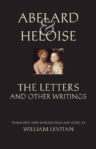 The Letters and Other Writings: Selected Songs and Poems (Hackett Classics)
