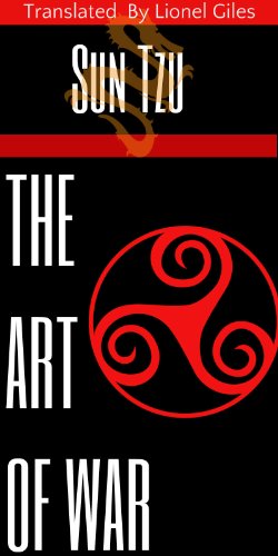 The Art Of War- Sun Tzu