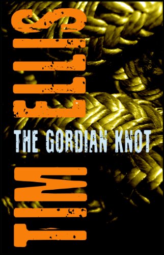 The Gordian Knot (Stone & Randall Book 2)
