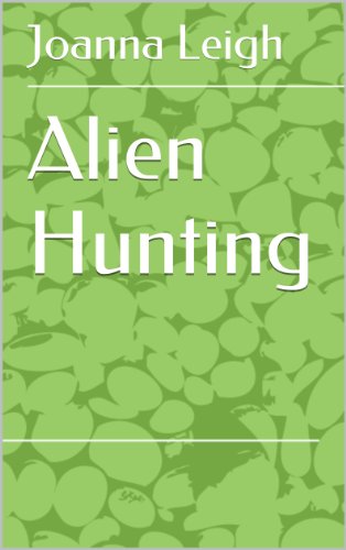 Alien Hunting