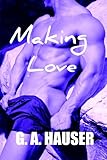 Making Love Book 13 of the Action! Series