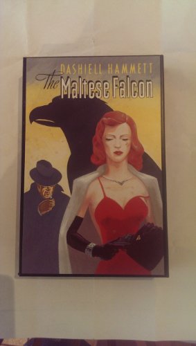 THE MALTESE FALCON