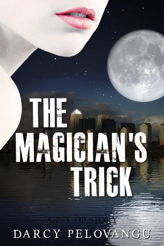 The Magician's Trick (PSY-OP Series Book 1)