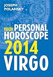 Virgo 2014: Your Personal Horoscope