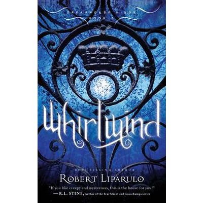 [ WHIRLWIND (DREAMHOUSE KINGS (PAPERBACK) #05) - IPS ] By Liparulo, Robert ( Author) 2010 [ Paperback ]