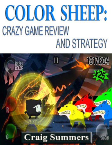 Color Sheep: Crazy Game Review and Strategy