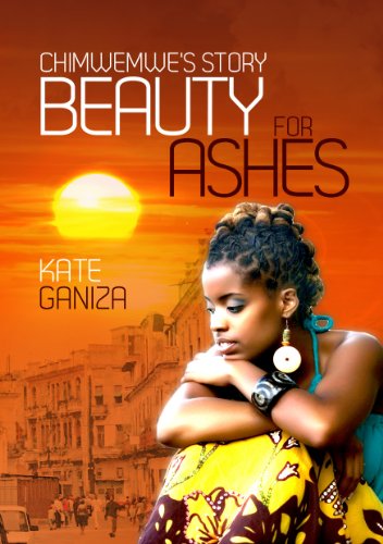 Chimwemwe's Story: Beauty For Ashes