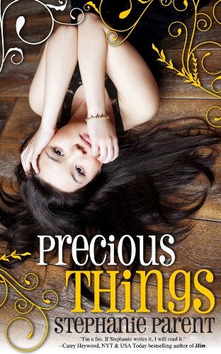 Precious Things
