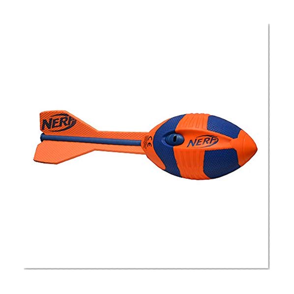Nerf - Hasbro Sports Vortex Aero Howler - Orange/Bleu