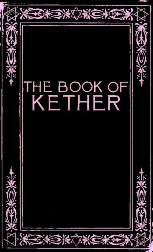 The Book of Kether