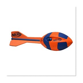 Nerf - Hasbro Sports Vortex Aero Howler - Orange/Bleu