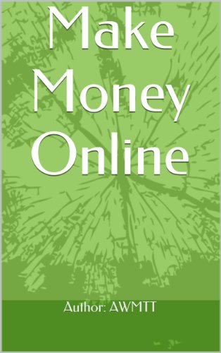 Make Money Online