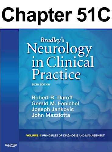 Vascular Diseases of the Nervous System: Intracranial Aneurysms and Subarachnoid Hemorrhage: Chapter  51C of Bradley's Neurology in Clinical Practice
