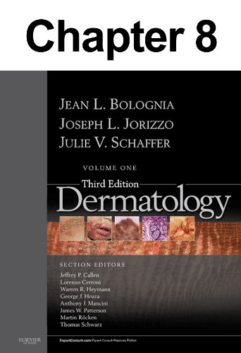 Psoriasis: Chapter 8 of Dermatology