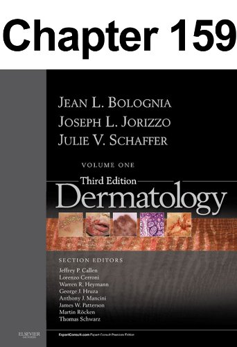 Botulinum Toxin: Chapter 159 of Dermatology