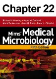 Gastrointestinal Tract Infections: Chapter 22 of Mims' Medical Microbiology