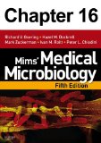 Parasite Survival Strategies and Persistent Infections: Chapter 16 of Mims' Medical Microbiology