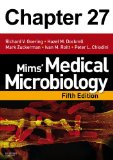 Vector-Borne Infections: Chapter 27 of Mims' Medical Microbiology