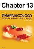 Diuretics: Chapter 13 of Pharmacology