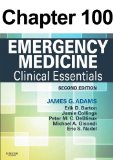 Transient Ischemic Attack and Acute Ischemic Stroke: Chapter 100 of Emergency Medicine