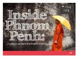 How to Move to Phnom Penh: A Guide Save You TIME and MONEY