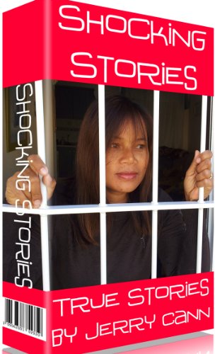 Shocking Stories