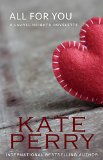 All for You (A Laurel Heights Novel)