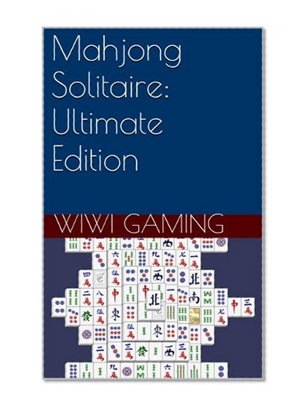 Mahjong Solitaire: Ultimate Edition
