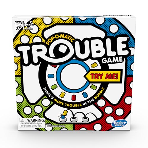 Book Cover Trouble Game