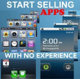 Start Selling Apps With No Experience : How to Make , Design and Sell iPhone and Android Apps and Other Programs (English Edition)
