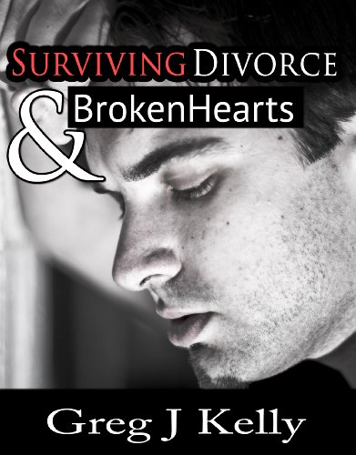 Surviving Divorce & Broken Hearts
