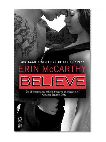 Believe: (Intermix) (True Believers)