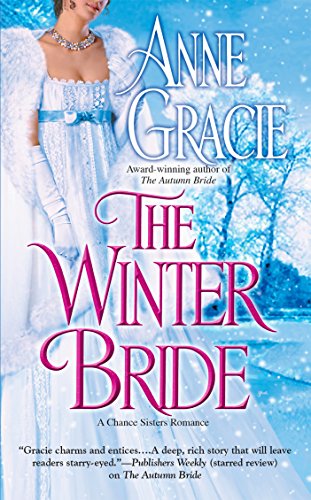 The Winter Bride (Chance Sisters series Book 2)
