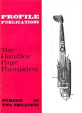 The Handley Page Hampden Number 58