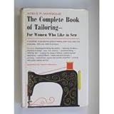 The Complete Book of Tailoring