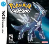 Pokemon - 2007 Diamond Version-upc#045496738495