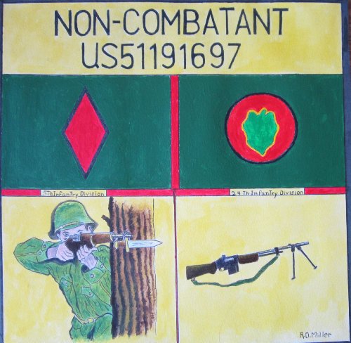 Non-Combatant