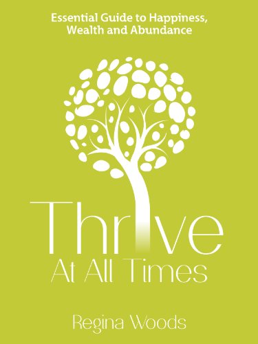 Thrive At All Times