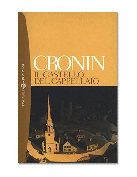 Il castello del cappellaio (Tascabili. Romanzi e racconti) (Italian Edition)