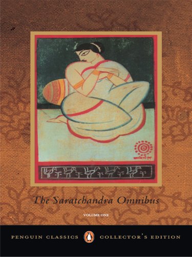 Saratchandra Omnibus Volume  1: v. 1